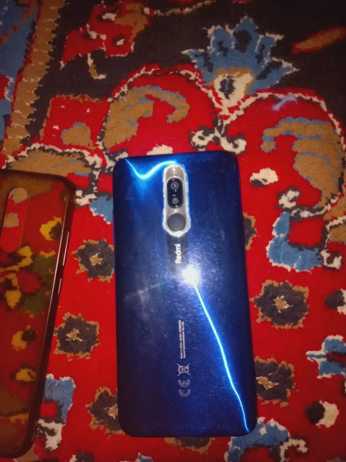 ردمی8|موبایل|زاهدان, |دیوار