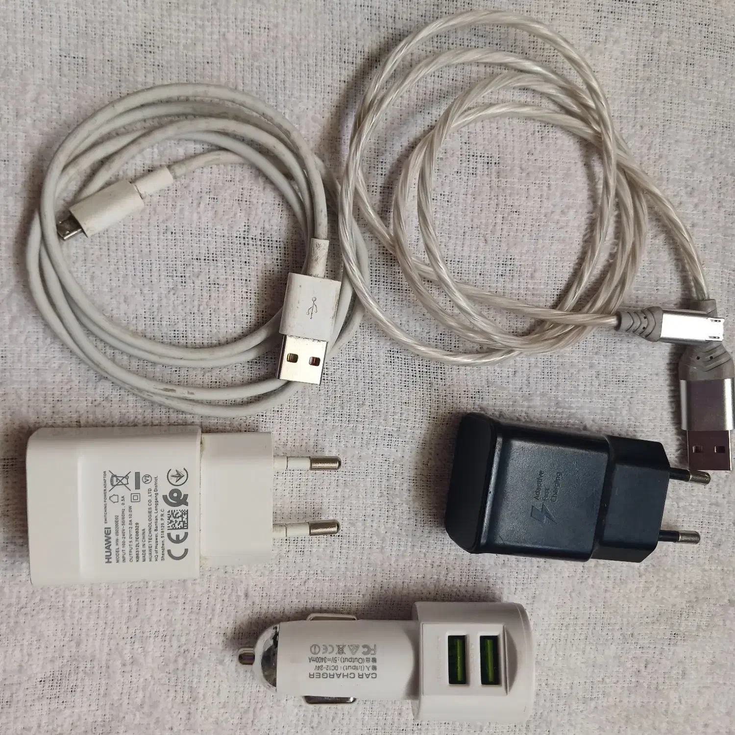 دو عددگوشی سامیونگ جی 7 همراه با شارژر|موبایل|نی‌ریز, |دیوار