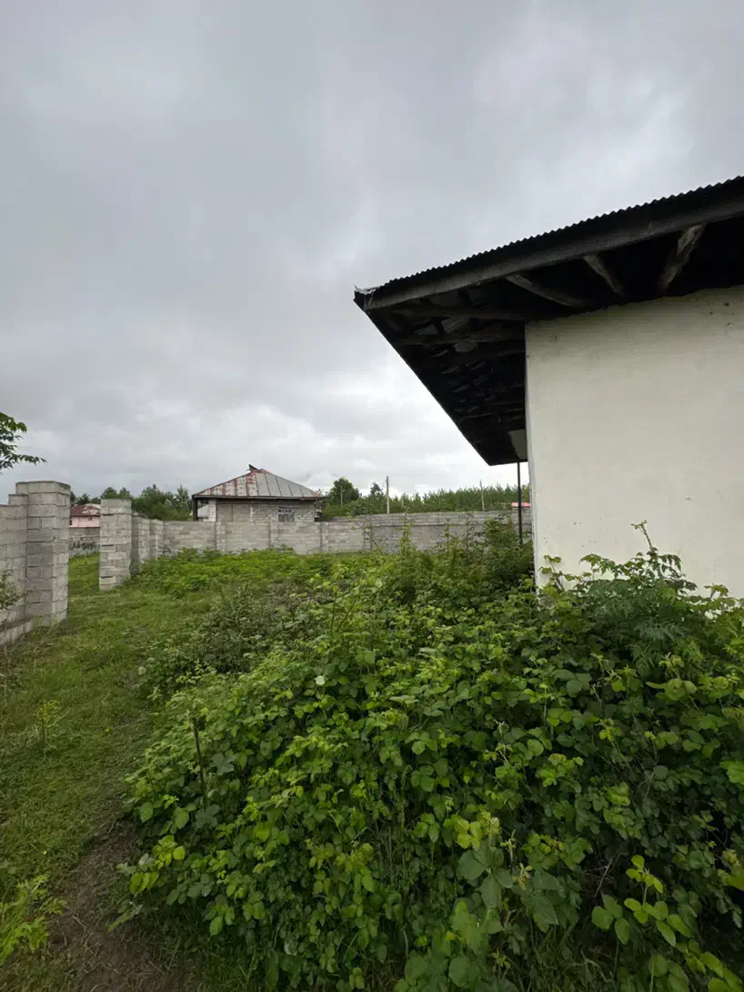 خانه روستایی با سند تکبرگ و تمامی کنتورها‌|فروش خانه و ویلا|ماسال, |دیوار