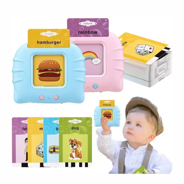 فلش کارت یادگیری|کتاب و مجله آموزشی|یاسوج, |دیوار