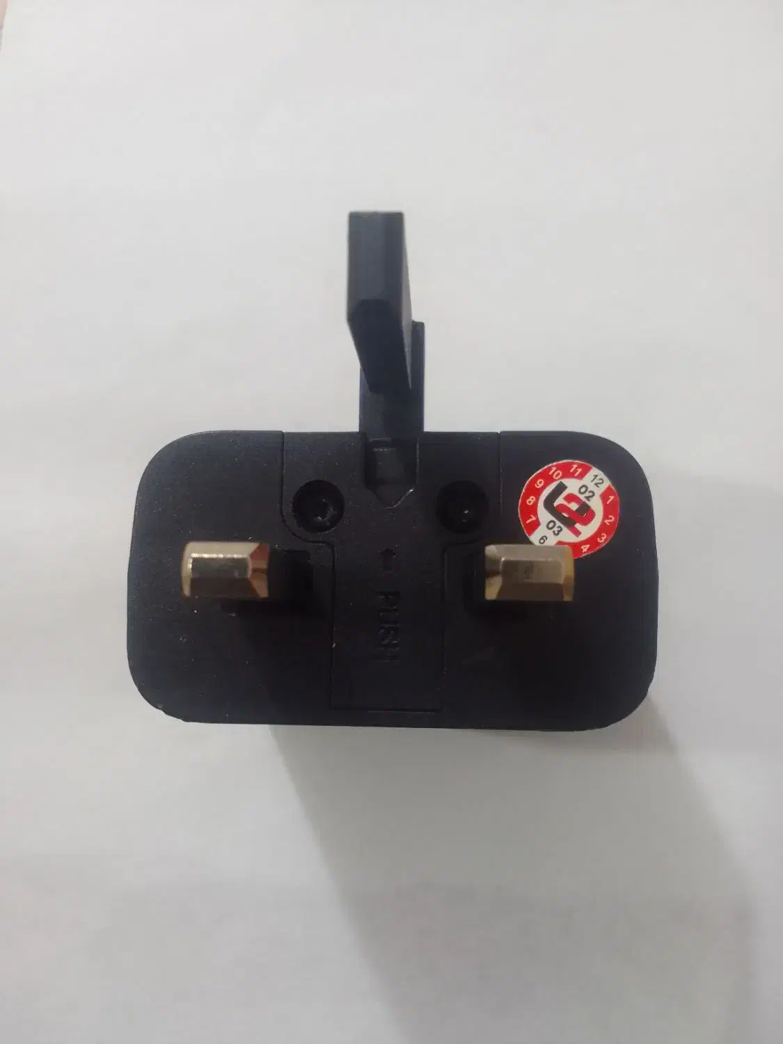 سوپر فست شارژ سه پین سامسونگ|لوازم جانبی موبایل و تبلت|نجفآباد, شریعتی غربی|دیوار