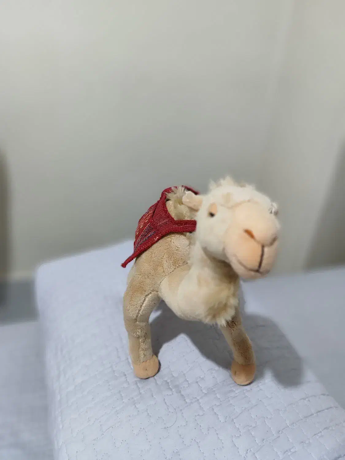 عروسک شتر کاملا انعطاف پذیر و غذروفی|اسباب‌‌بازی|تهران, گمرک|دیوار