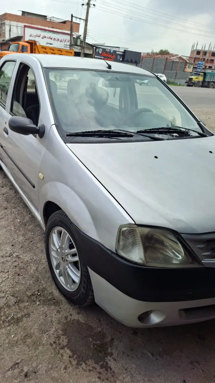 ال نود مدل ۸۷ E1 فول L90|خودرو سواری و وانت|بابل, |دیوار