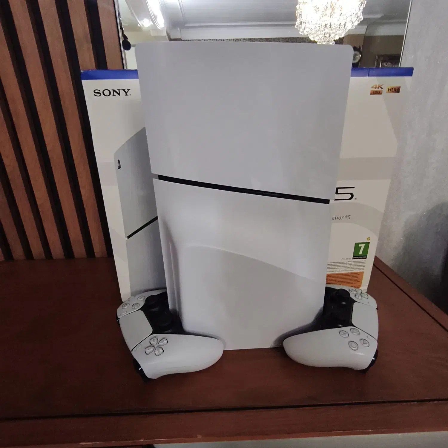 PS5|کنسول، بازی ویدئویی و آنلاین|تهران, امامت|دیوار