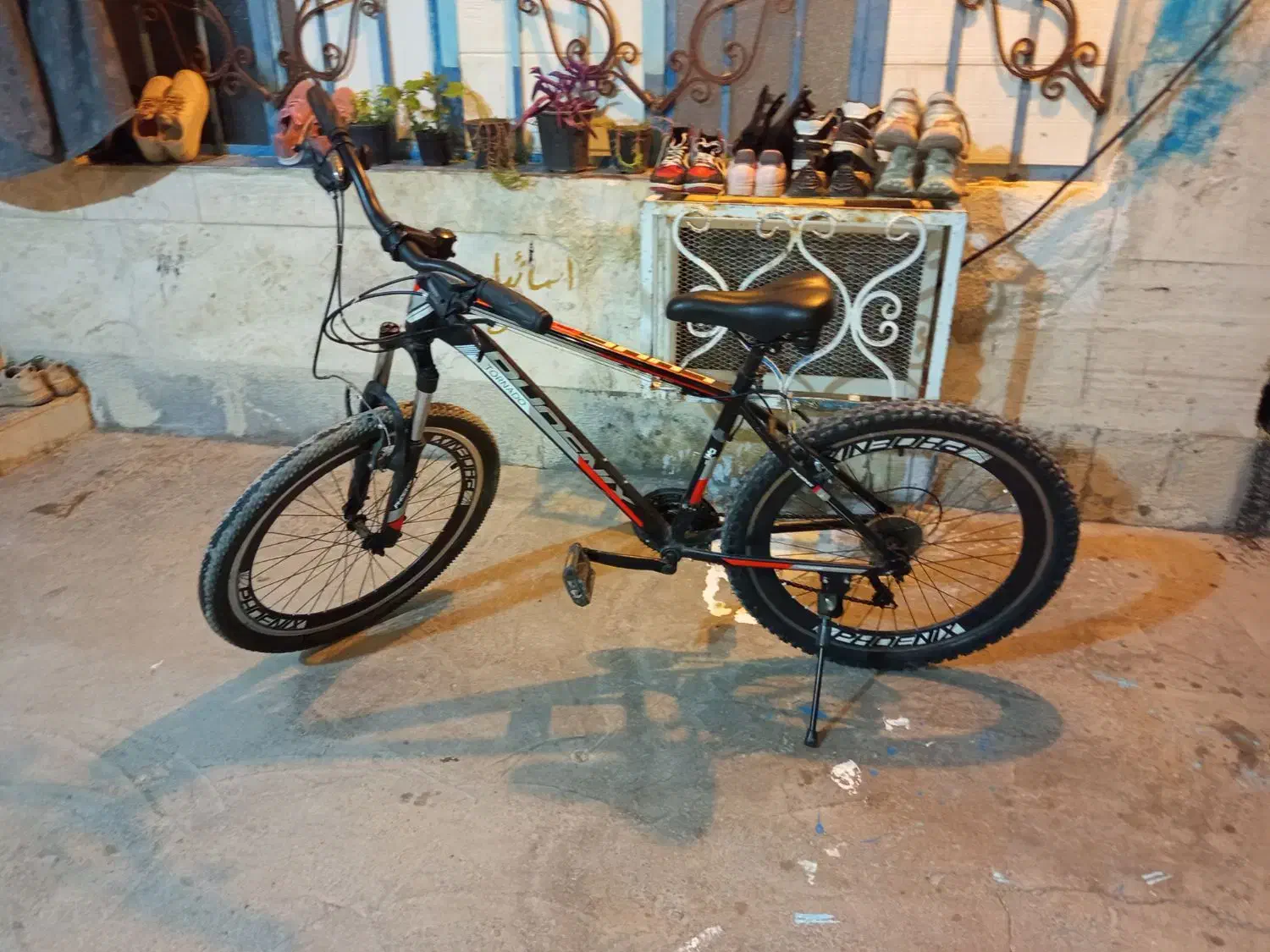 دوچرخه با تخفیف ویژه|دوچرخه، اسکیت، اسکوتر|دوگنبدان, |دیوار