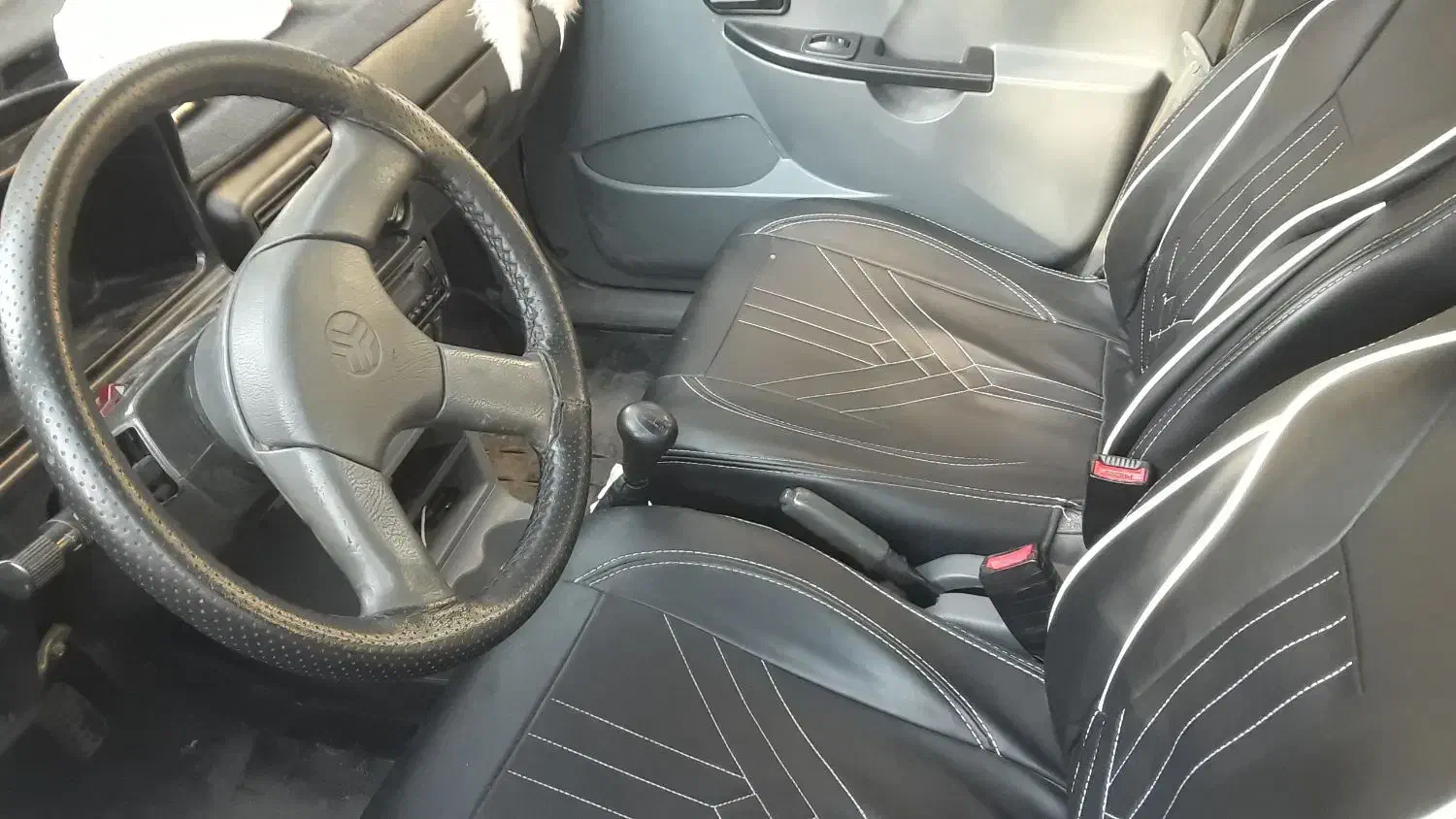 پراید ۱۳۱|خودرو سواری و وانت|باغستان, |دیوار