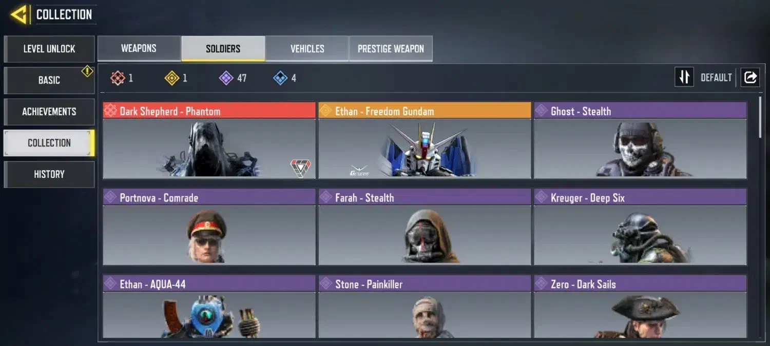 اکانت کالاف|کنسول، بازی ویدئویی و آنلاین|تربت جام, یحیی آباد|دیوار