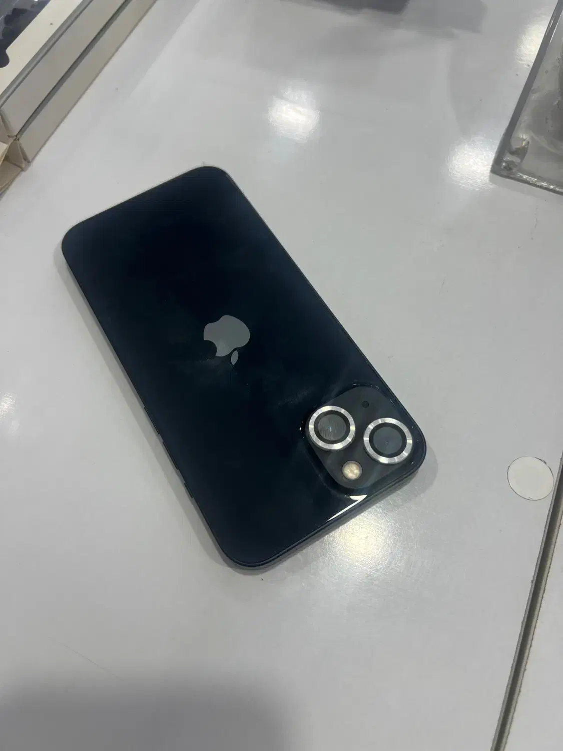 آیفون 13 نرمال لازرورق|موبایل|چالوس, |دیوار