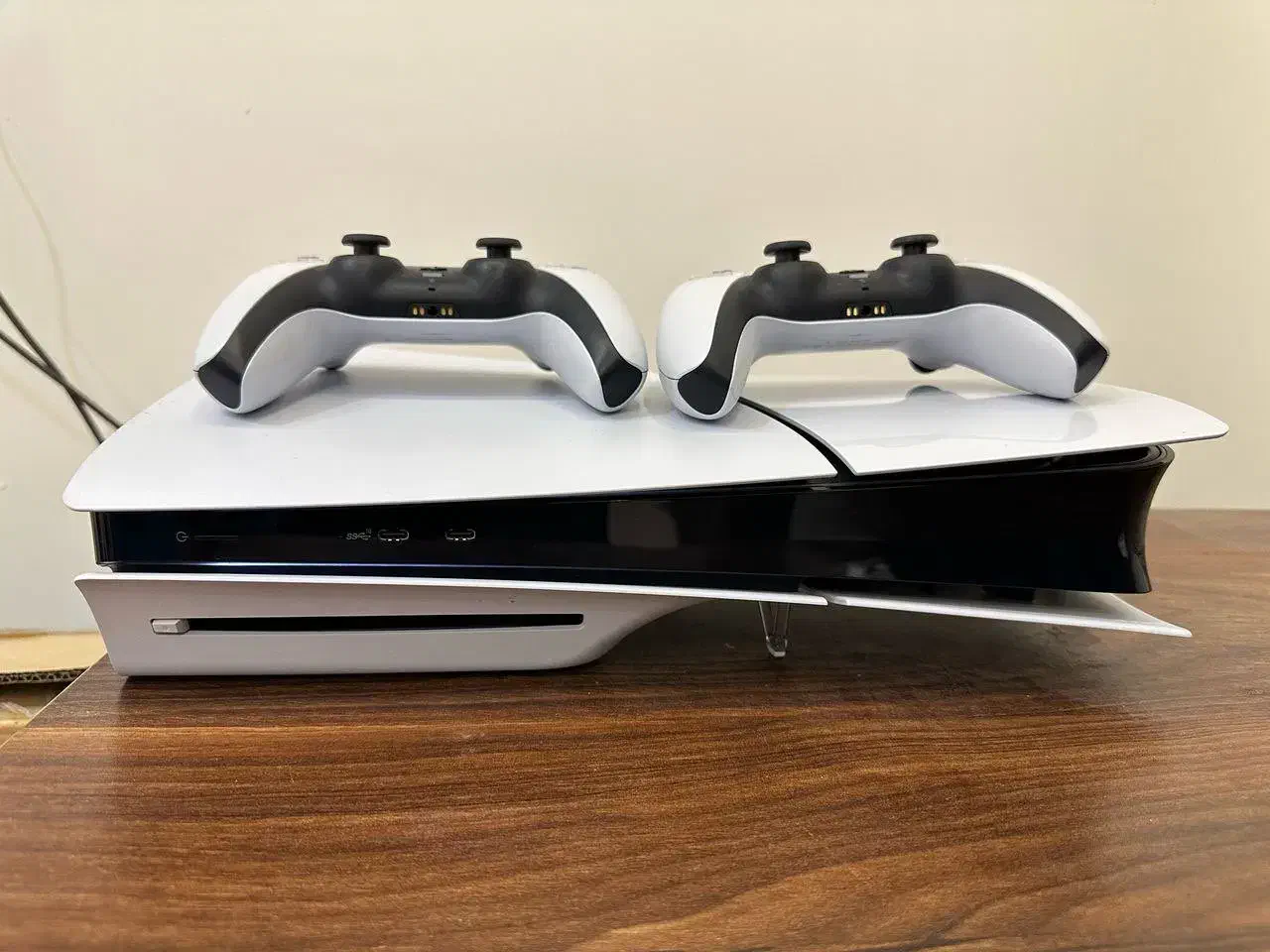 ps5 slim دیسک خور|کنسول، بازی ویدئویی و آنلاین|بوشهر, |دیوار