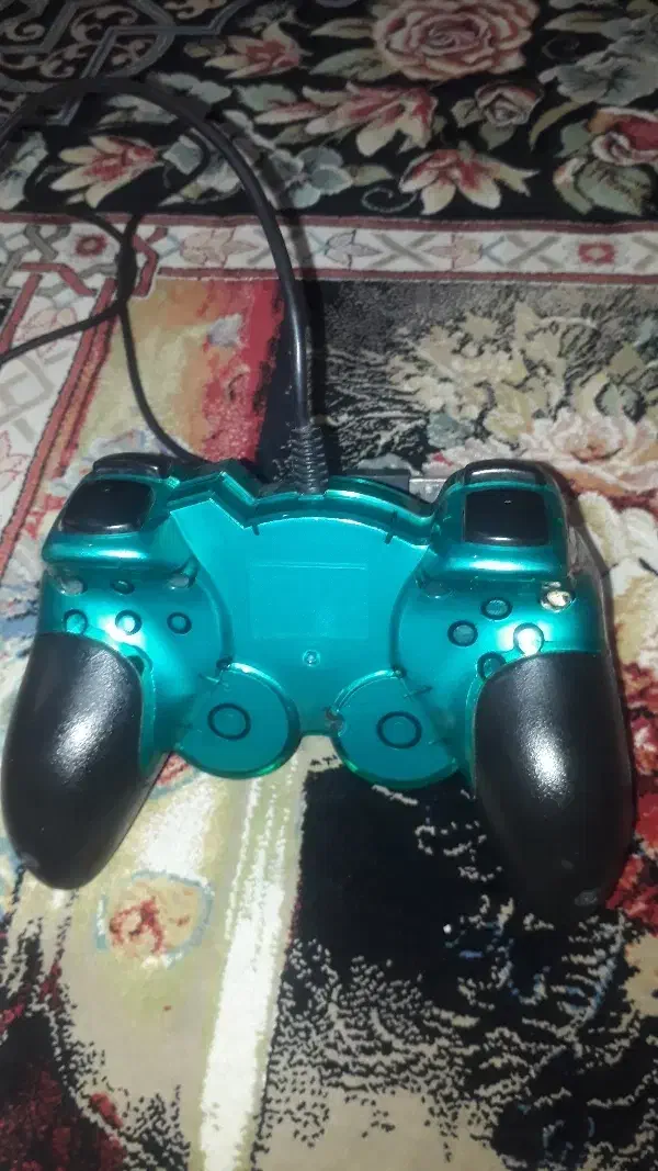 دسته بازی|کنسول، بازی ویدئویی و آنلاین|تهران, عباسی|دیوار