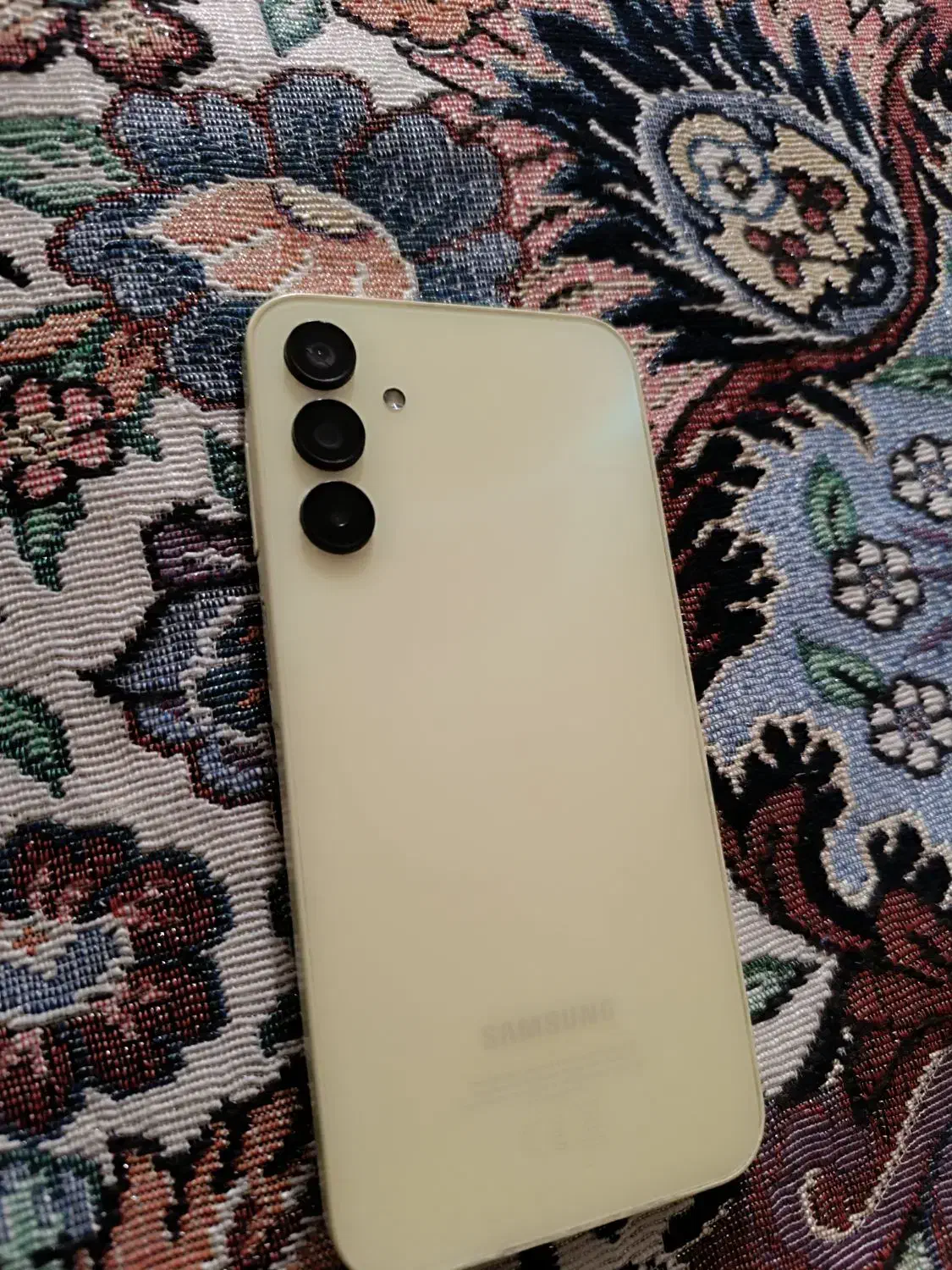 سمامسونگA15|موبایل|اردبیل, |دیوار