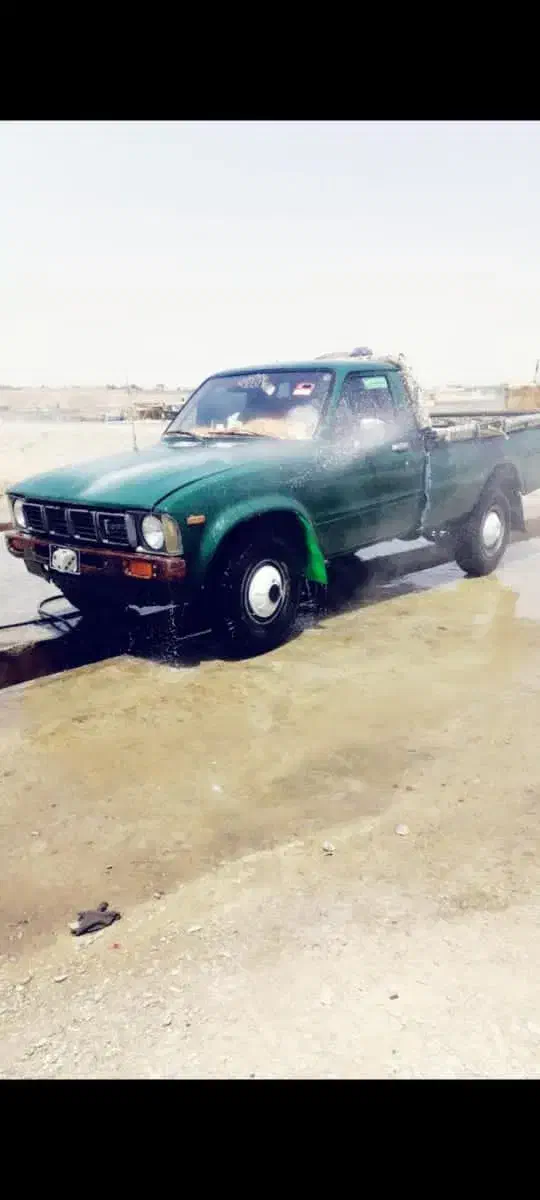 تویوتا دوهزار|خودرو سواری و وانت|سراوان, |دیوار