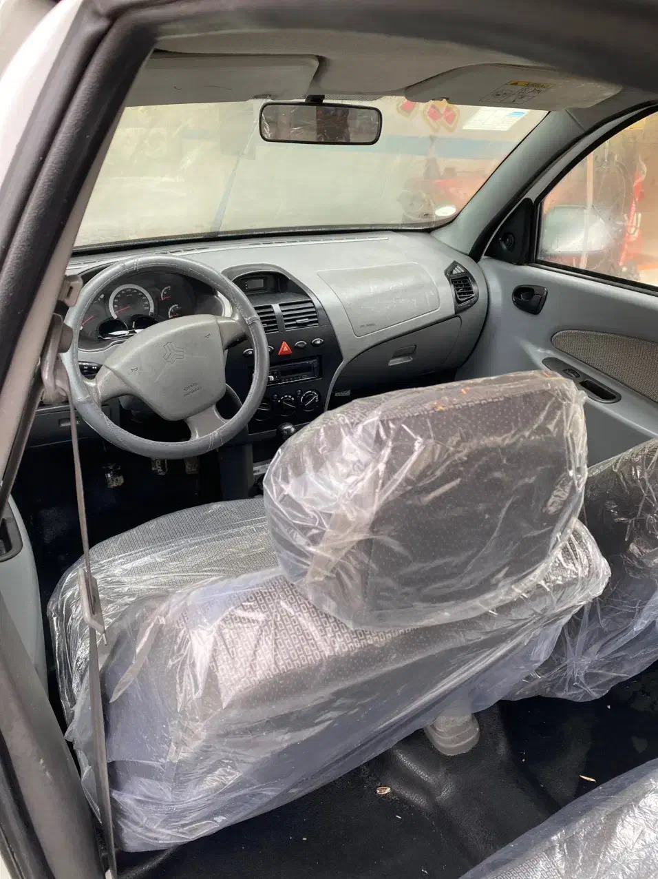 تیبا۴۰۰|خودرو سواری و وانت|قوچان, |دیوار