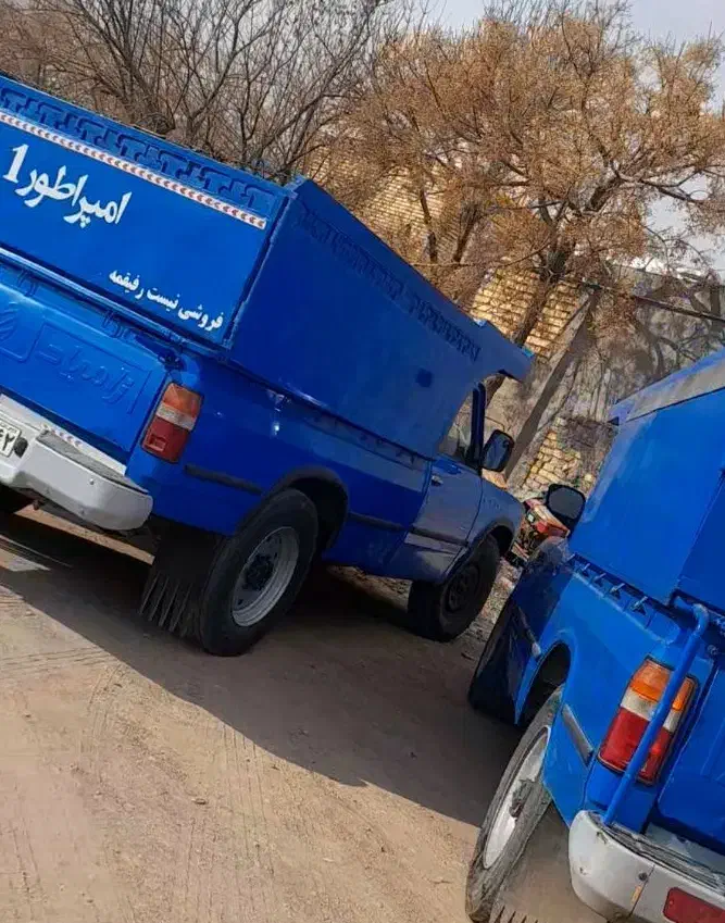 نیسان بار|خدمات حمل و نقل|رشتخوار, |دیوار