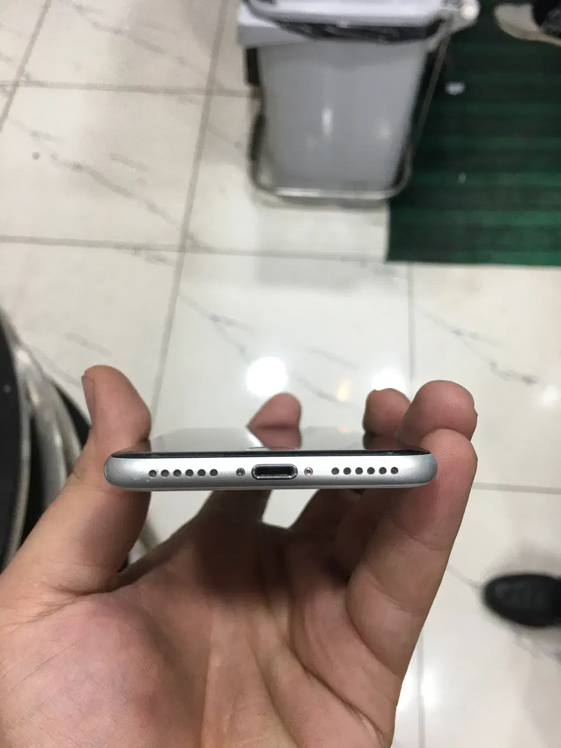 آیفون se2020|موبایل|کوهدشت, |دیوار