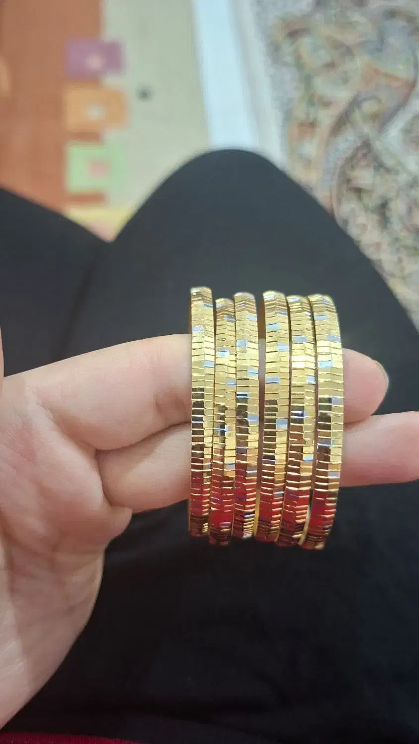 النگو رنگ ثابت|بدلیجات|خرم‌آباد, |دیوار