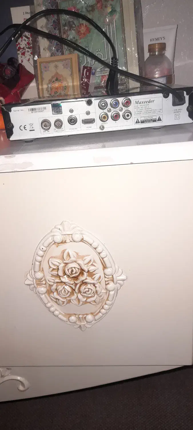 دیجیتال|صوتی و تصویری|امیدیه, |دیوار