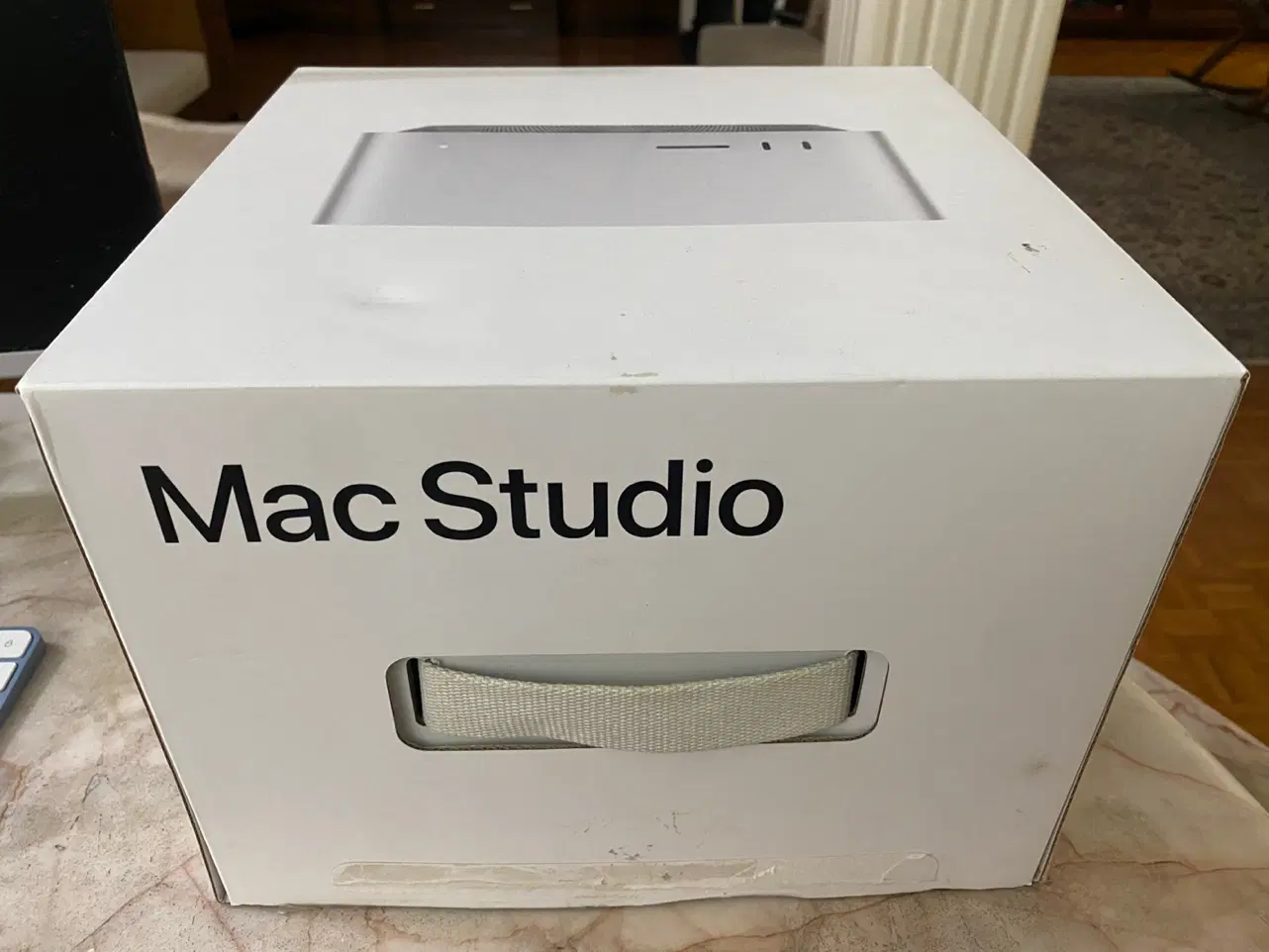 Apple M1 MAX -32GB Ram-512Gb|رایانه رومیزی|تهران, قیطریه|دیوار