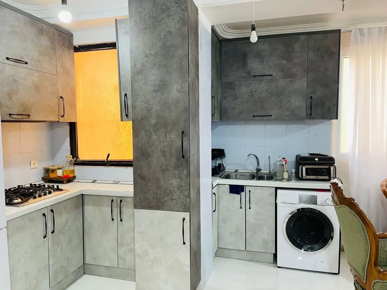 کابینت نو|مصالح و تجهیزات ساختمان|بندرعباس, |دیوار