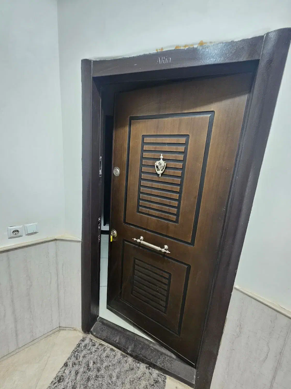 اجاری طبقه اول 17شهریور|اجارهٔ آپارتمان|رفسنجان, |دیوار