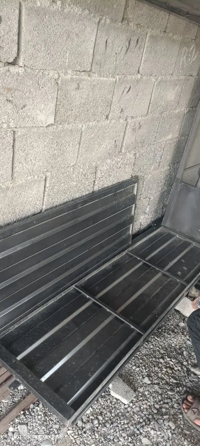 ترک آریسان|قطعات یدکی و لوازم جانبی|بند زرک, |دیوار