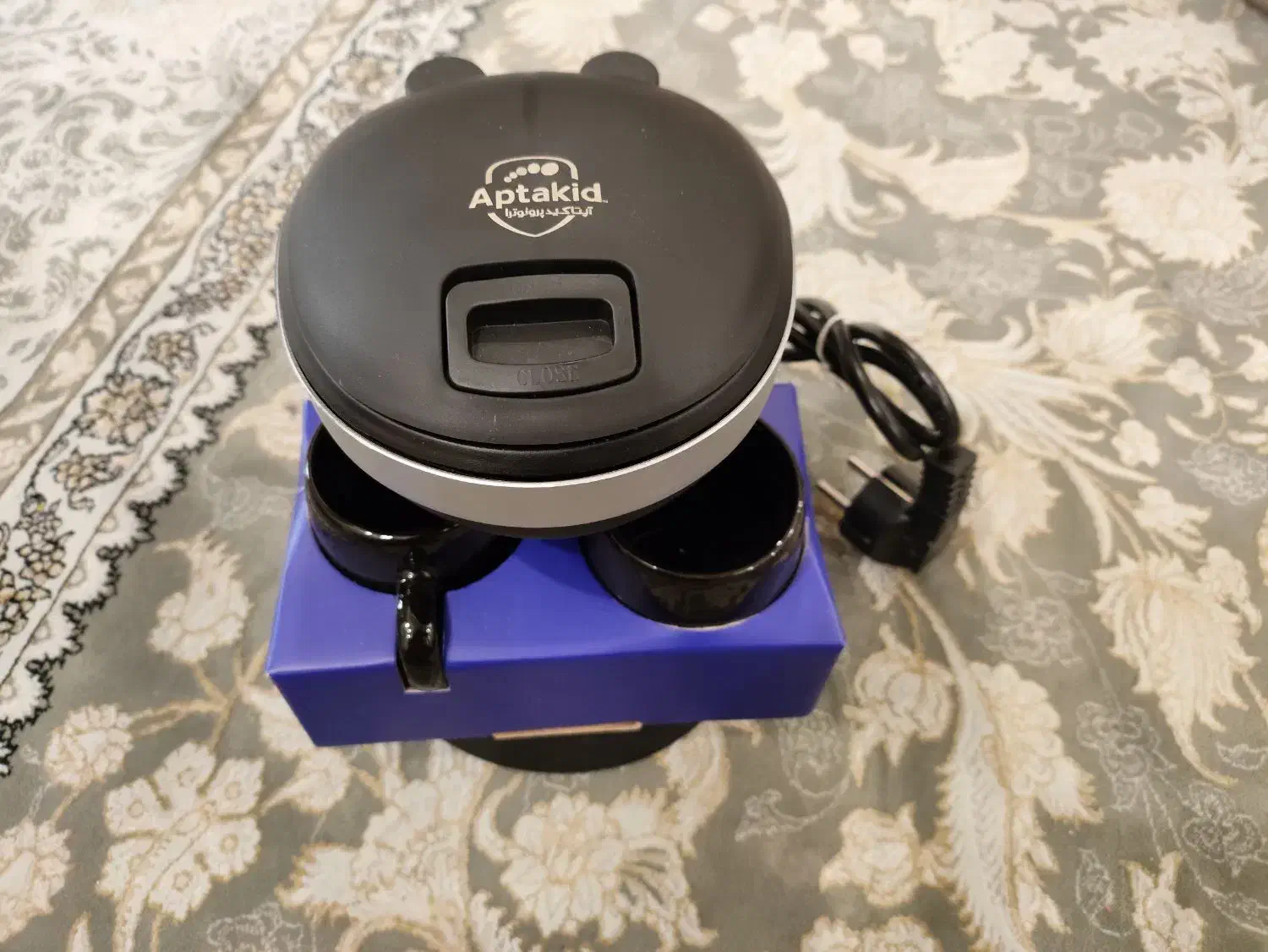 قهوه ساز|سماور، چایساز، قهوهساز|تهران, ابوذر|دیوار