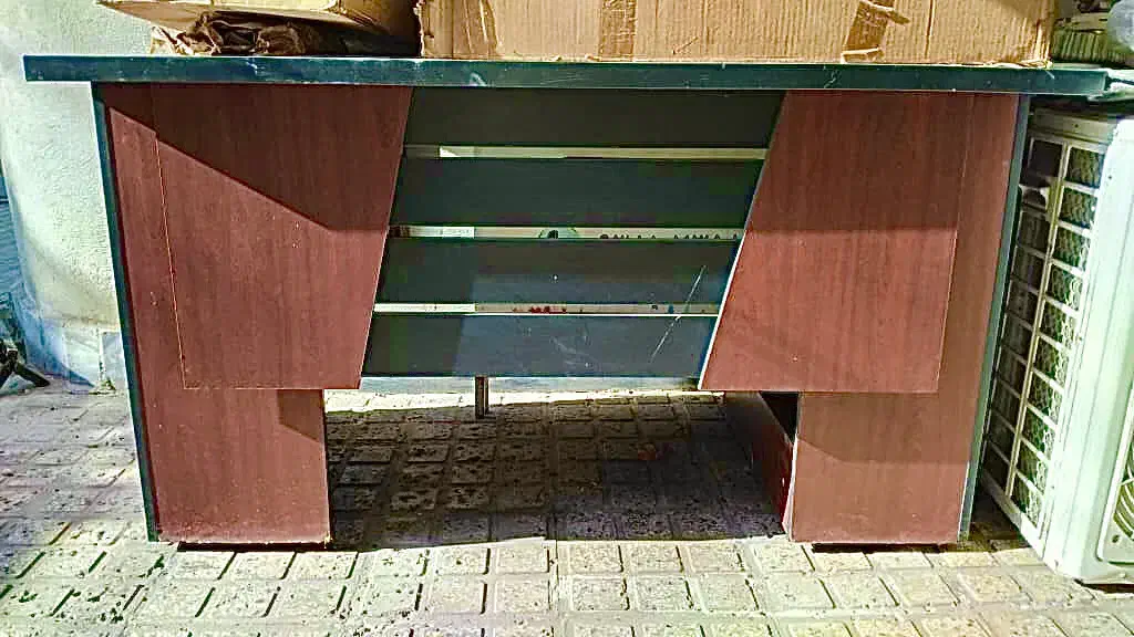 میز مدیریت|دفتر کار|گرگان, |دیوار