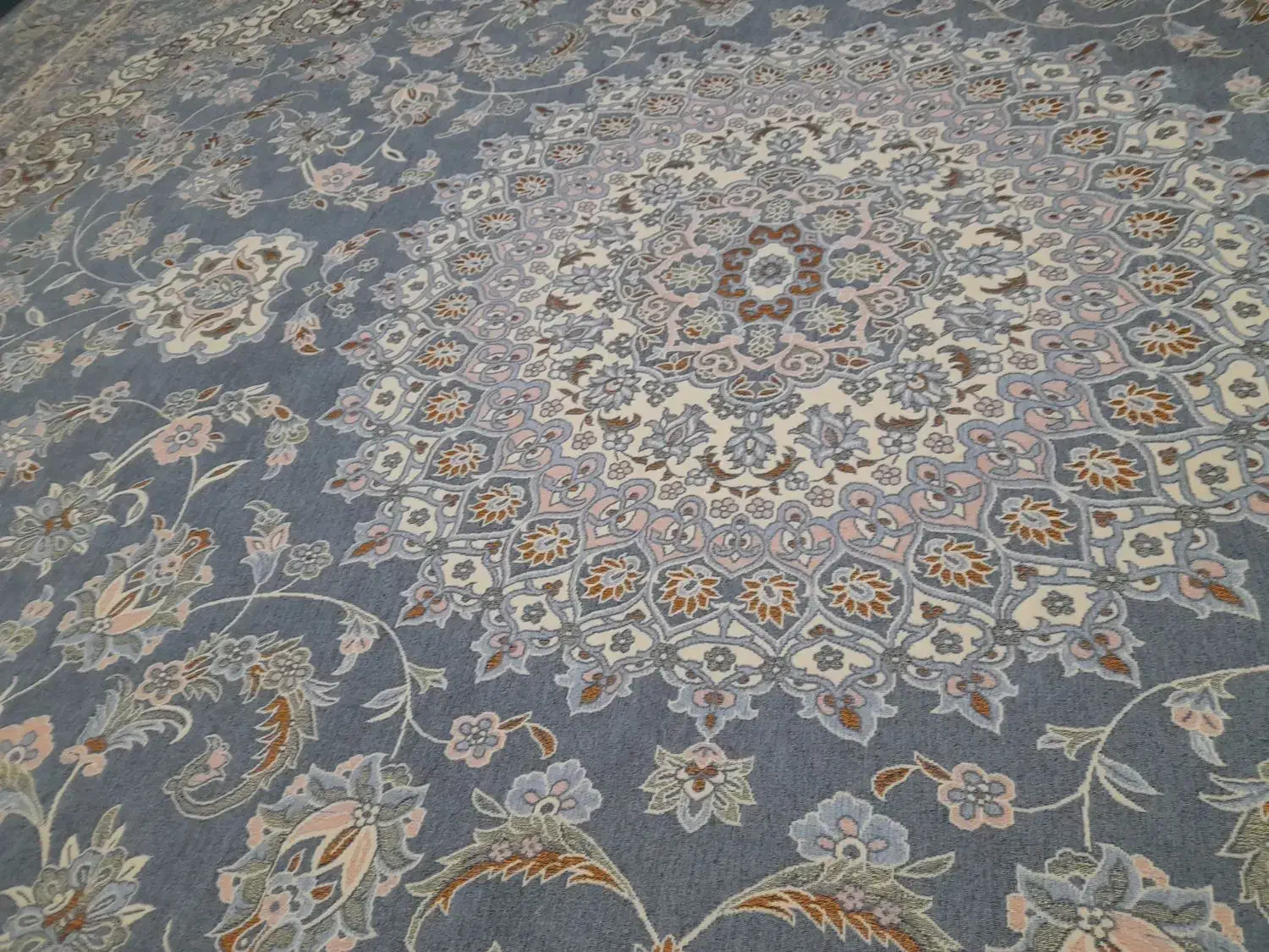 یه جفت روفرشی ۱۲متری درحدنو|روفرشی|پاکدشت, پاکدشت (مامازند)|دیوار