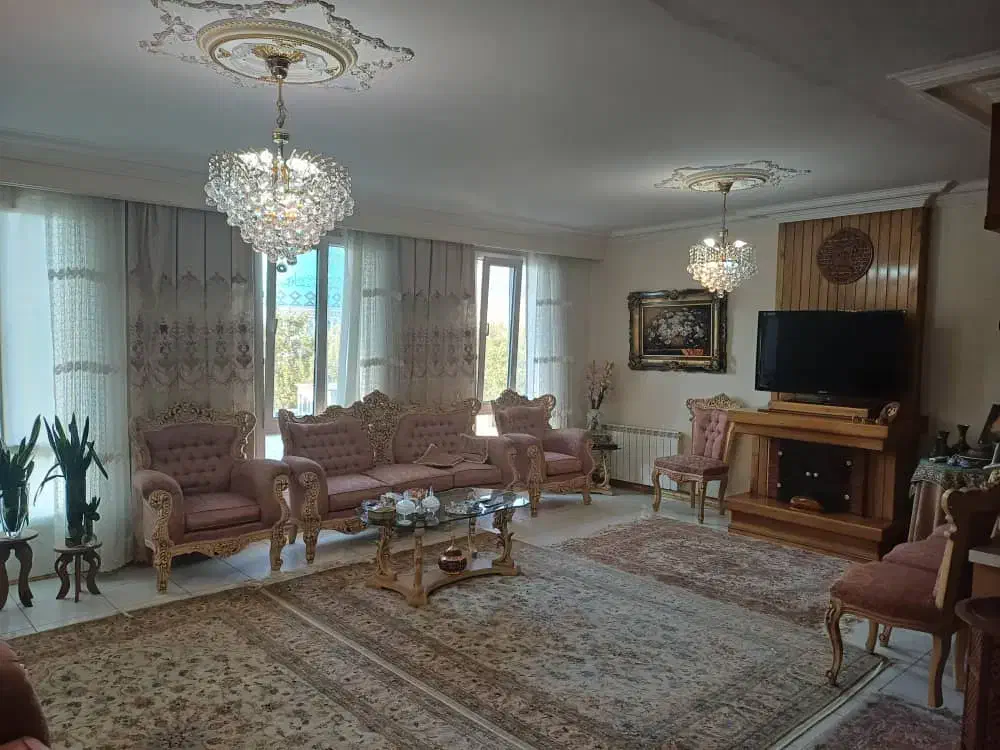 شمال میرداماد 175متر/تک واحدی/فول امکانات