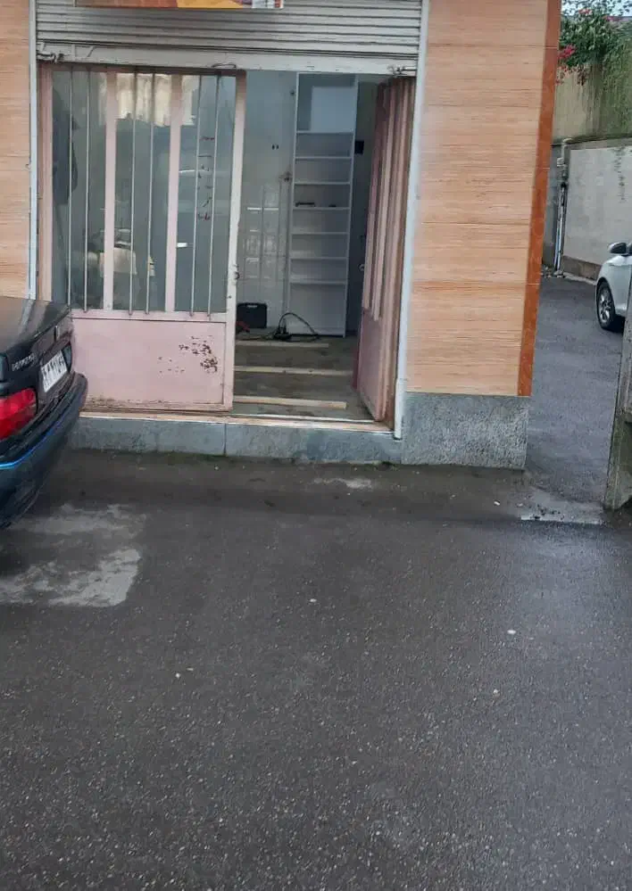 اجاره مغازه|اجارهٔ مغازه و غرفه|رشت, شهرک صبا|دیوار