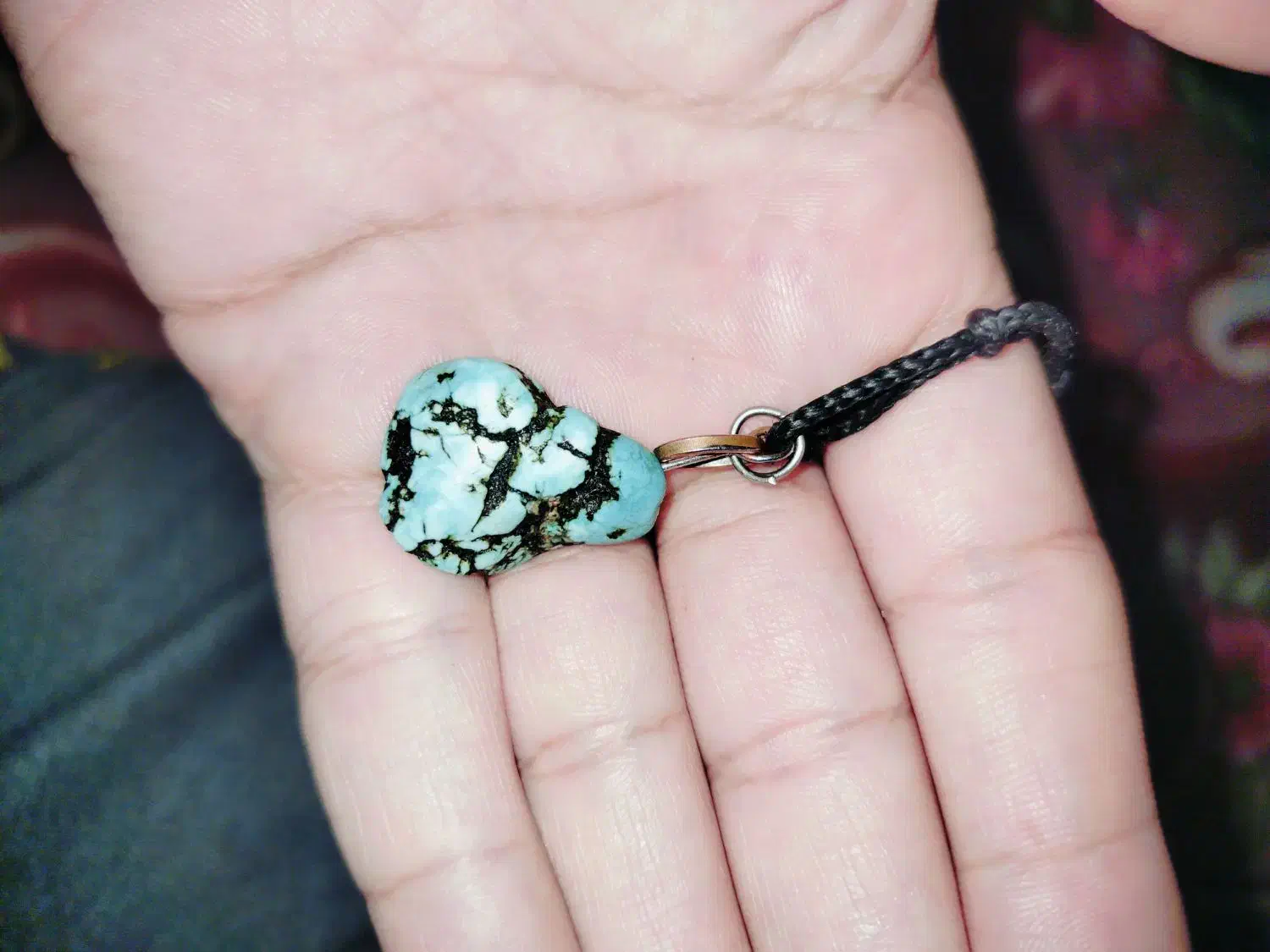 فیروزه اصل نیشابور|جواهرات|آبادان, |دیوار