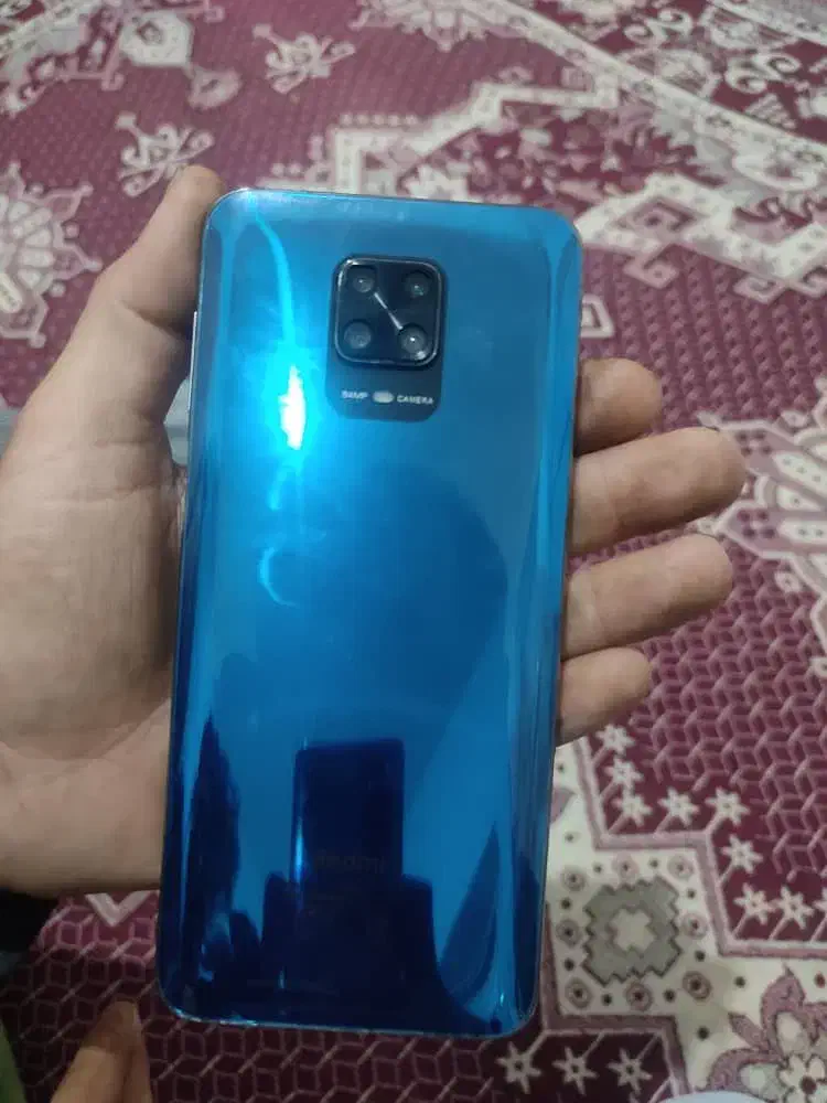 شیائومی نت۹اس|موبایل|فیروزه, |دیوار