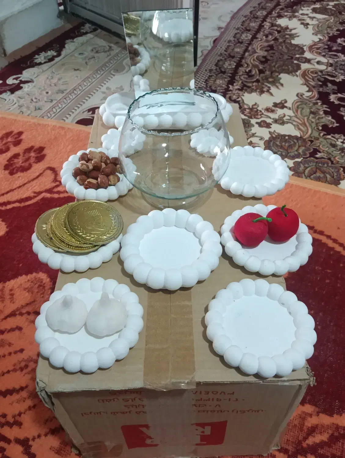 هفت سین|کالسکه و لوازم جانبی|کرمانشاه, |دیوار