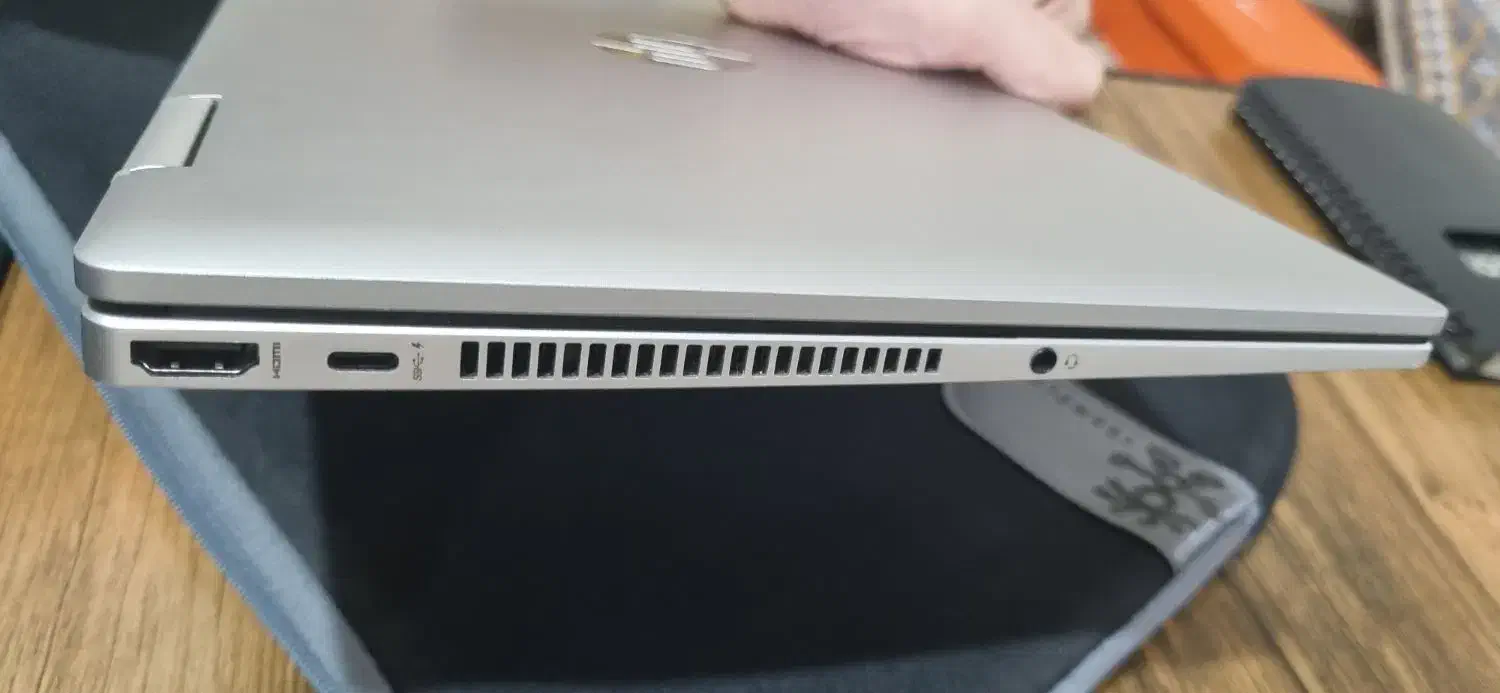 لپ تاپ hp دانشجویی|رایانه همراه|مریوان, |دیوار