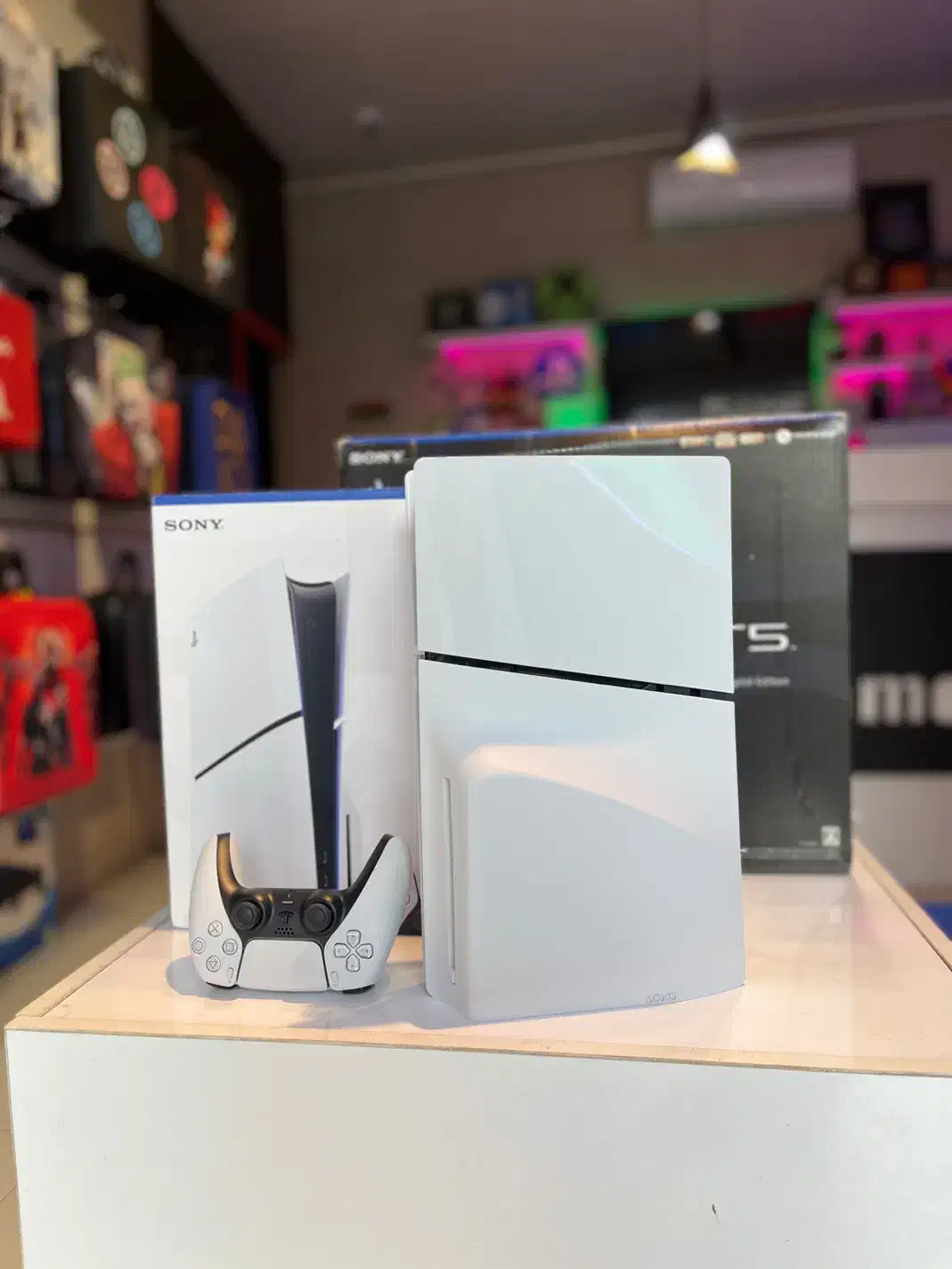 خرید و فروش ، معاوضه کنسول بازی آکـبـنـد و کارکرده|کنسول، بازی ویدئویی و آنلاین|رشت, دیلمان|دیوار