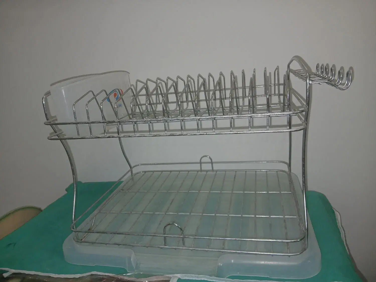 ابچکان|آبچکان و نظمدهنده ظروف|تهران, هاشمآباد|دیوار