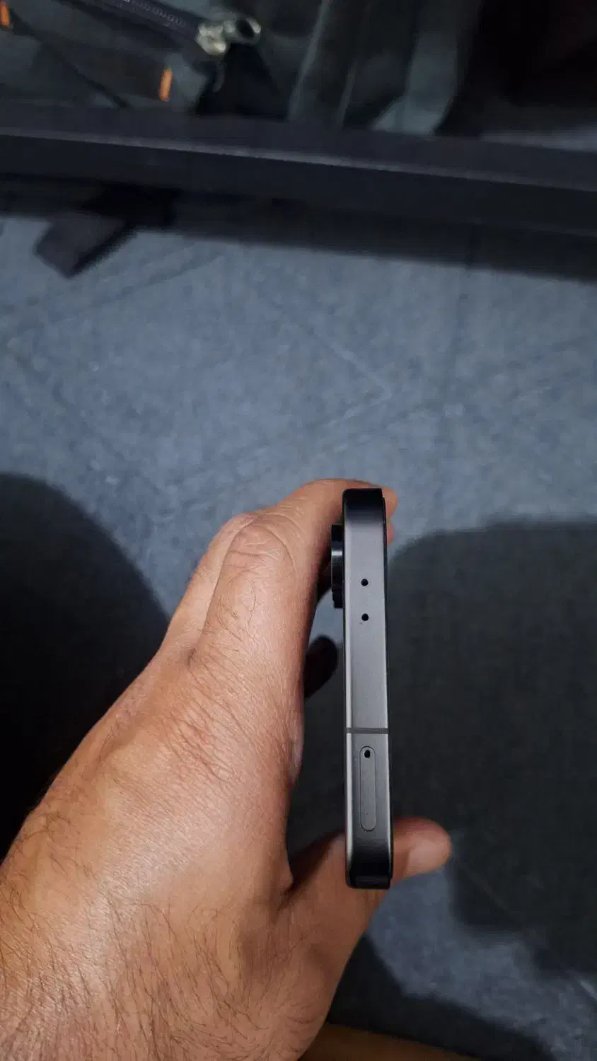 گوشی S24feدرحد نو|موبایل|صدرا-فارس, فاز ۱|دیوار