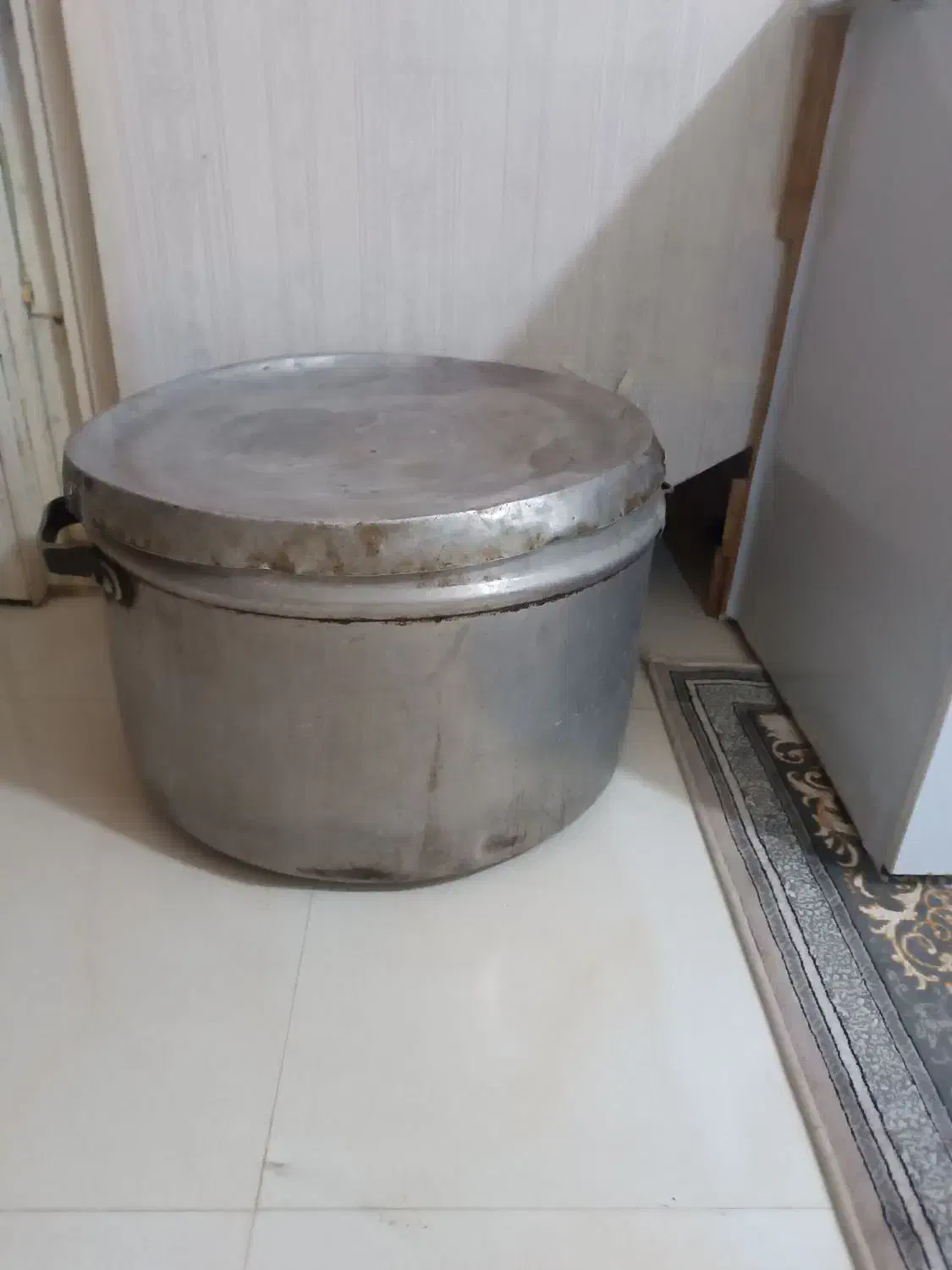 دیگه بزرگ|ظروف پخت‌وپز|مشهد, ویلاشهر|دیوار