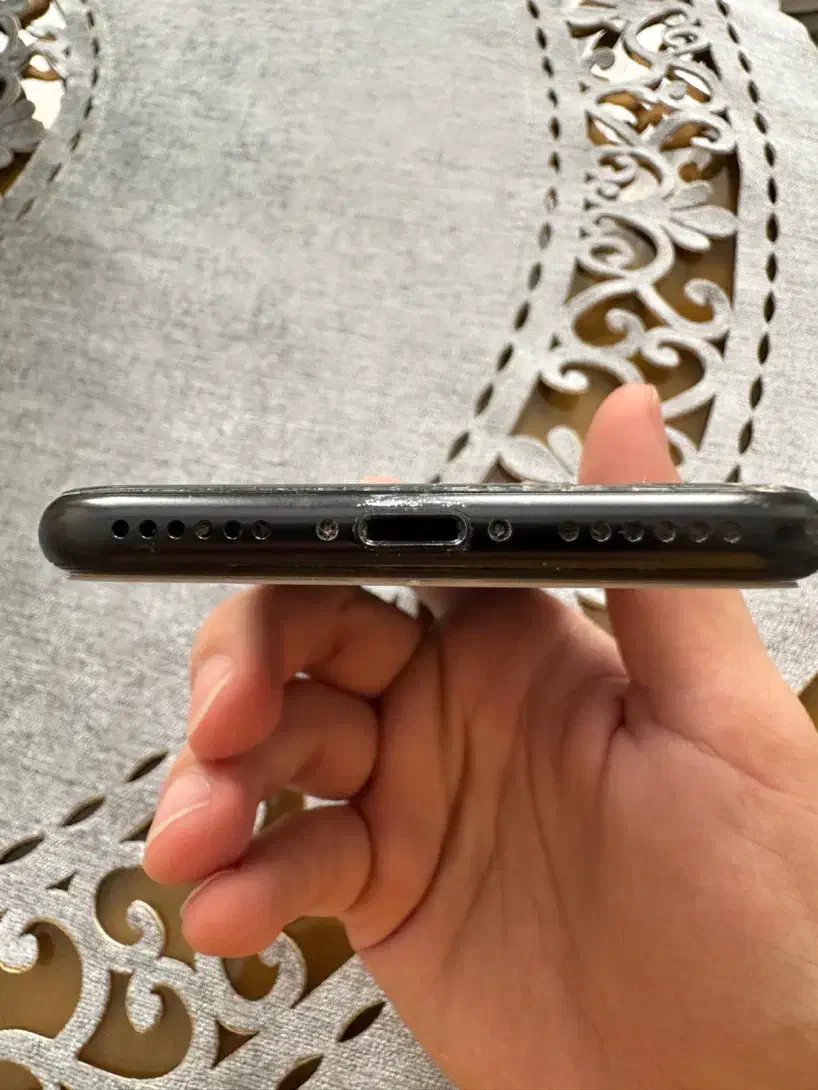 iPhone se 2020 256gb|موبایل|تهران, شهرک شریعتی|دیوار