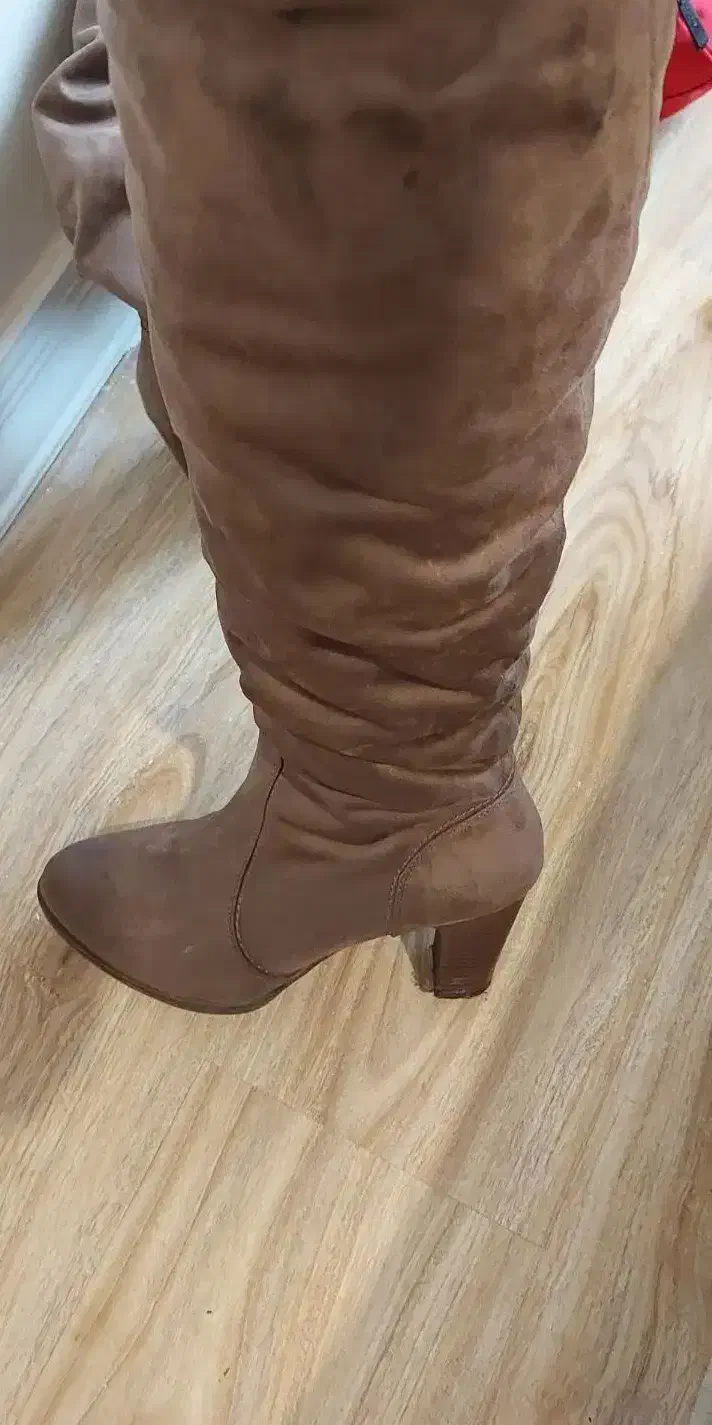 بوت پاشنه دار|کیف، کفش، کمربند|تهران, جوادیه تهرانپارس|دیوار