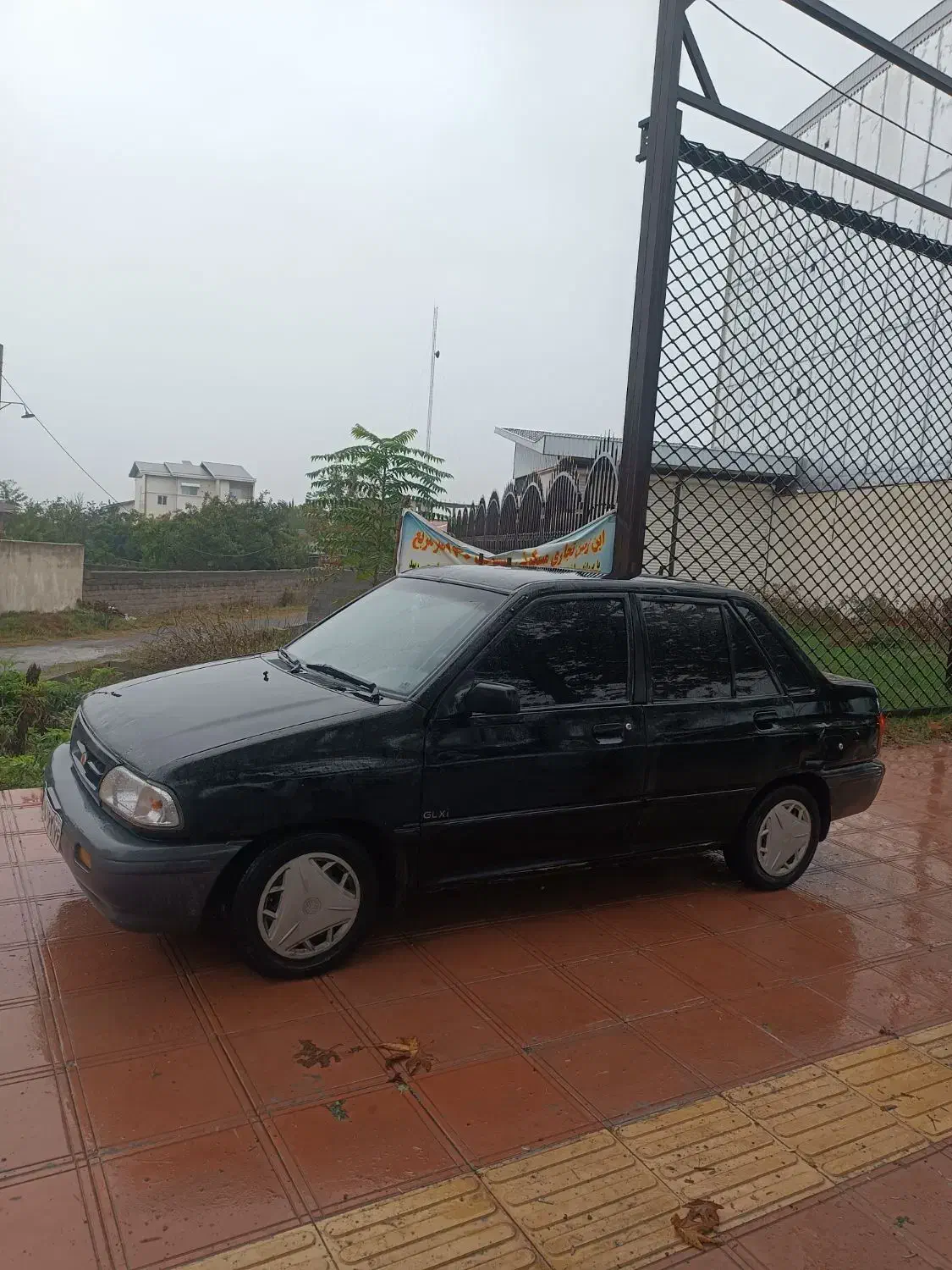 پراید 83انژکتور موتور تازه تعمیر|خودرو سواری و وانت|لیسار, |دیوار