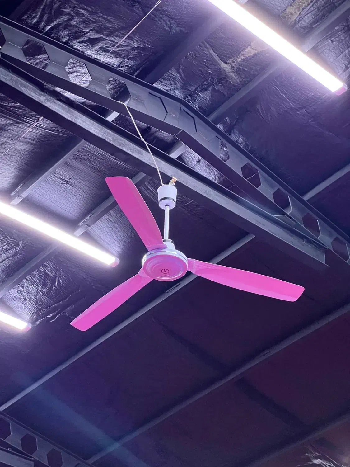 پنکه سقفی|پنکه و تصفیه‌کنندهٔ هوا|پاکدشت, پاکدشت (مامازند)|دیوار