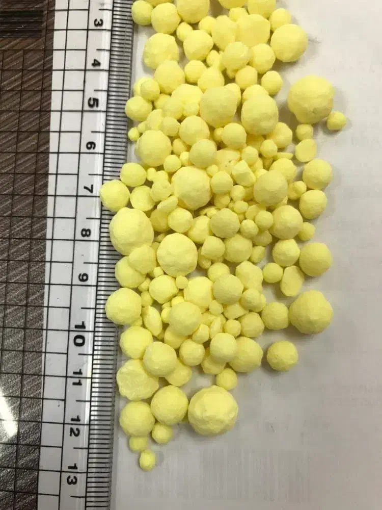 گوگرد گرانول ترکمنستان تامینی|حراج|بندرعباس, |دیوار