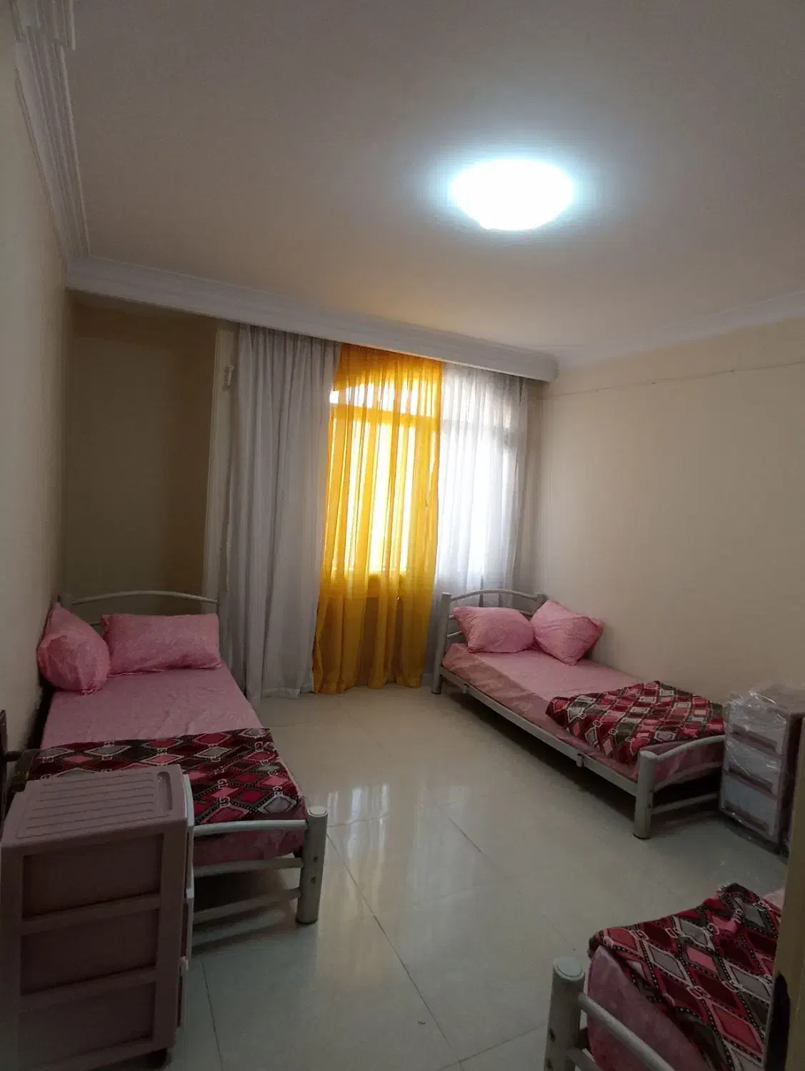 مراقب سالمند|استخدام درمانی، زیبایی، بهداشتی|تهران, مجیدآباد|دیوار