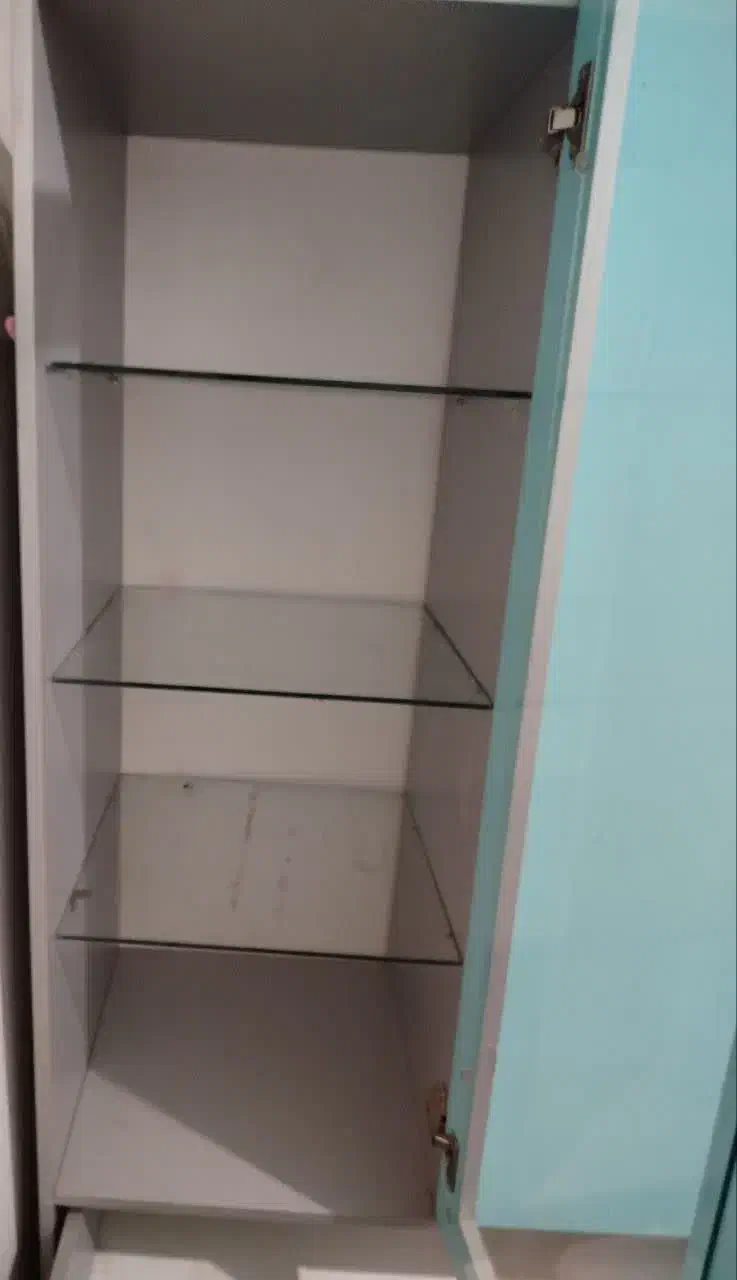 کمد|جاکفشی، کمد، دراور|بیرجند, |دیوار