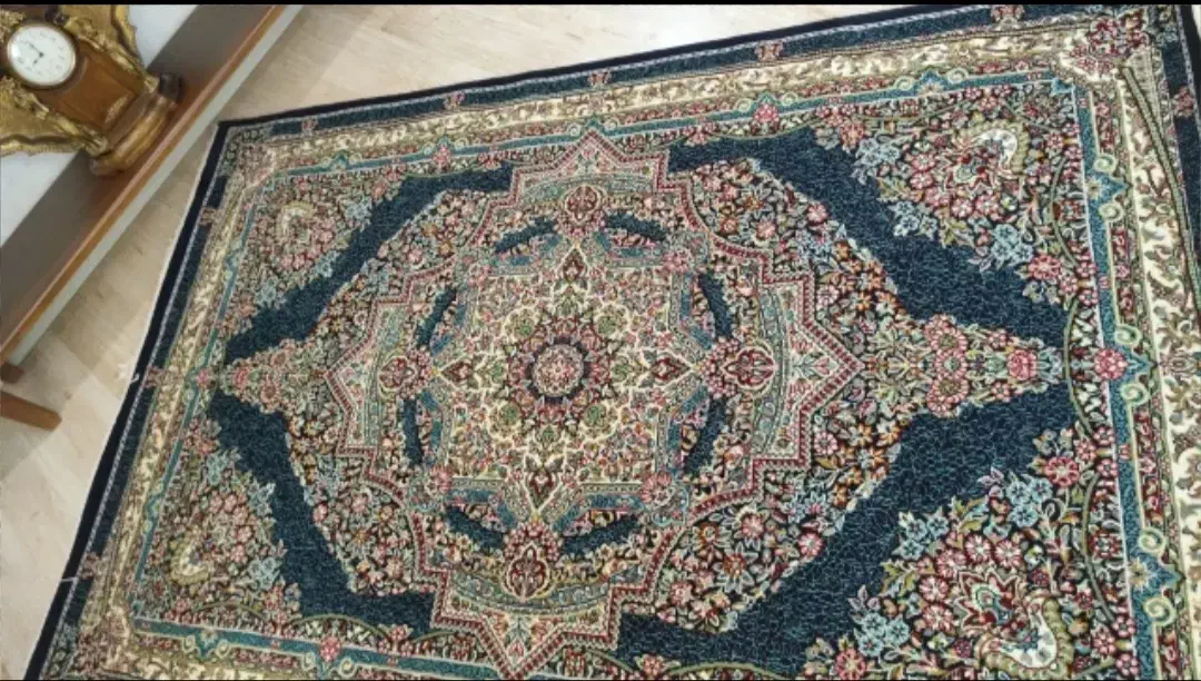 یک جفت 4متری|فرش|کرمانشاه, |دیوار