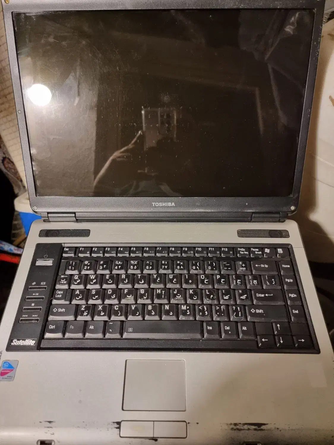 لپ‌تاپ توشیبا|رایانه همراه|تهران, هروی|دیوار