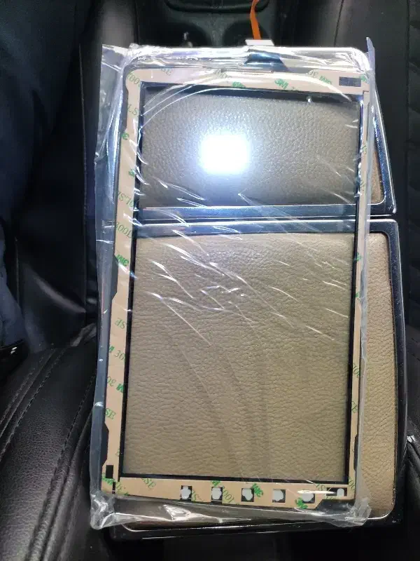 تاچ مانیتور 9اینچ اندروید|تبلت|کرمان, |دیوار