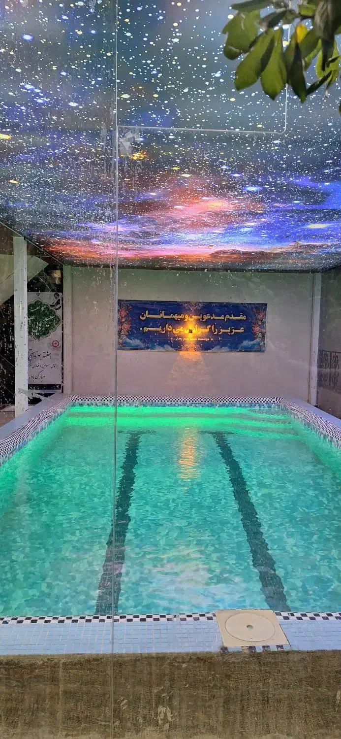 مجهزترین کمپ ترک اعتیاد(مخصوص جوانان)با مجوز رسمی|خدمات آرایشگری و زیبایی|تهران, شهرک دریا|دیوار