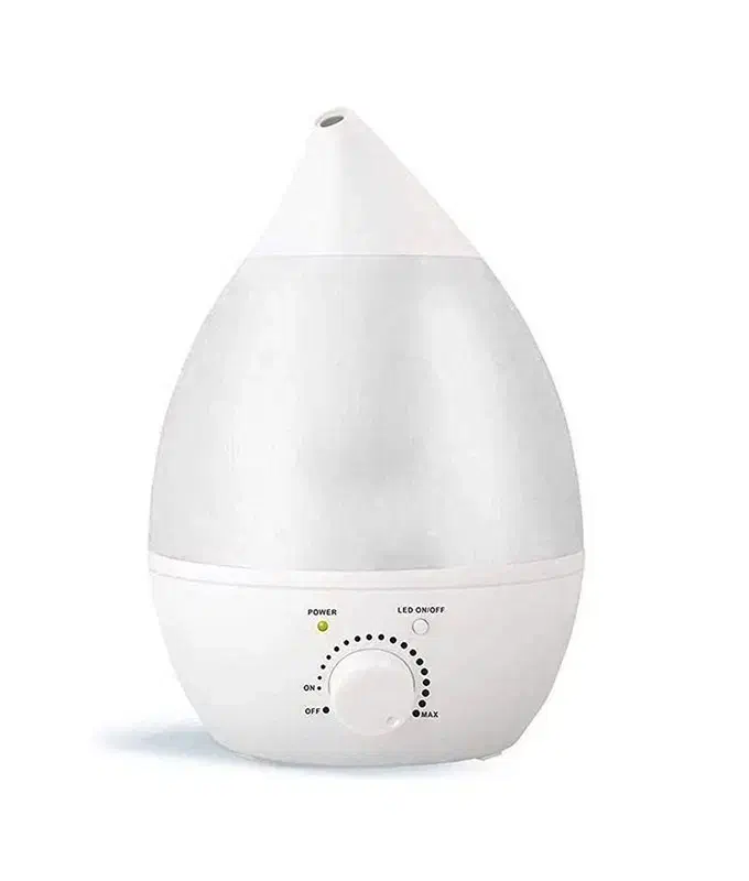 بخورسرد برند Humidifier|پنکه و تصفیه‌کنندهٔ هوا|زنجان, |دیوار